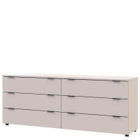 РОН 9 Комод 6Ш ДОРОС (DOROS)