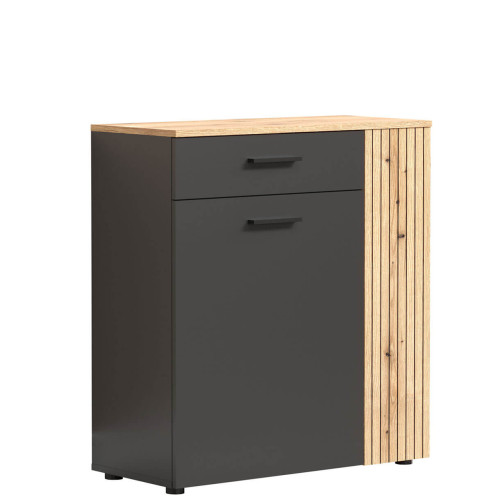 Фото тумби ESTEBAN 2D1S MEBELBOS