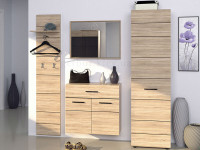 SOLO Прихожая VMV Holding