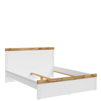 HOLTEN Ліжко LOZ/160 BRW HOLTEN Ліжко LOZ/160 BRW