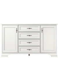 КЕНТУКІ Комод KOM2D4S БРВ (ВМК) КЕНТУКІ Комод KOM2D4S БРВ (ВМК)