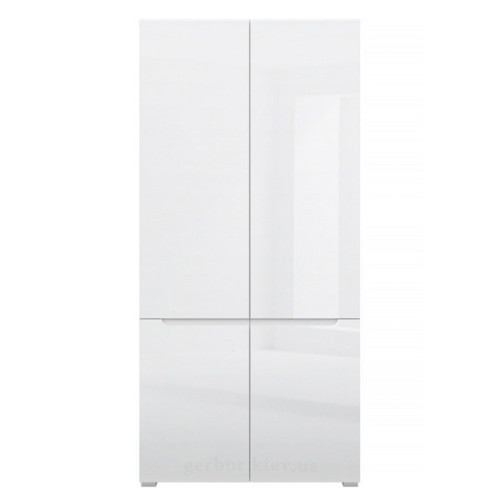 Фото шкафа YOLK 4D MEBELBOS - вид спереди