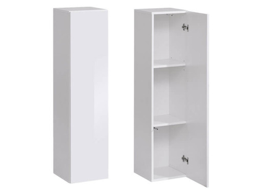 Фото гостиной SWITCH M8 ASM MEBLE – навесной пенал SW2