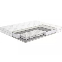 Матрас СОФИЯ НЬЮ ЛАЙТ МАТРОЛЮКС