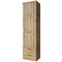 DOORSET Пенал 1D2S MEBELBOS DOORSET Пенал 1D2S MEBELBOS