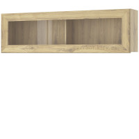 SAPORI Вітрина навісна 1W MEBELBOS SAPORI Вітрина навісна 1W MEBELBOS