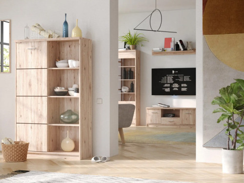 Фото вітальні ШАНТАЛЬ Гербор в інтер'єрі