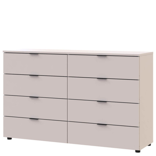 Фото комода РОН 8 8 Ш ДОРОС (DOROS) кашемір