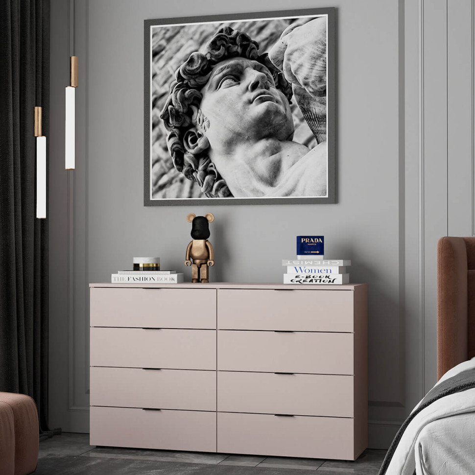 Фото комода 8Ш Рон 8 Дорос