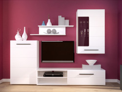 ЛЕНА Вітальня Гербор