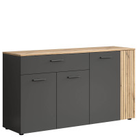 ESTEBAN Комод 4D1S MEBELBOS ESTEBAN Комод 4D1S MEBELBOS