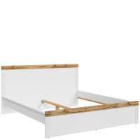 HOLTEN Ліжко LOZ/180 BRW HOLTEN Ліжко LOZ/180 BRW