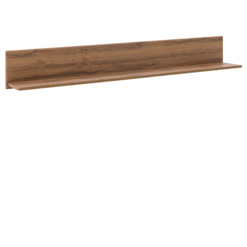 Фото полки IVO IV11 BOGFRAN – вид сбоку