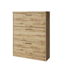 DOORSET Тумба для взуття 3K MEBELBOS
