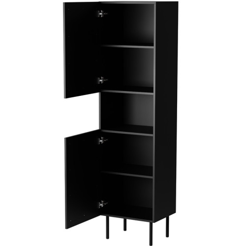 Фото пеналу JUTA 2D CAMA MEBLE – наповнення