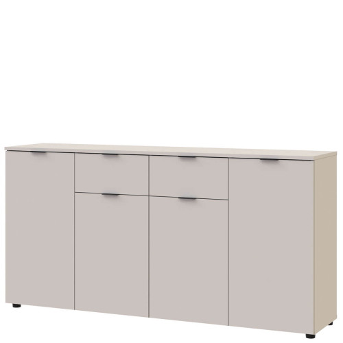 Фото комода РОН 7 ДОРОС (DOROS) 4Д 2Ш кашемір