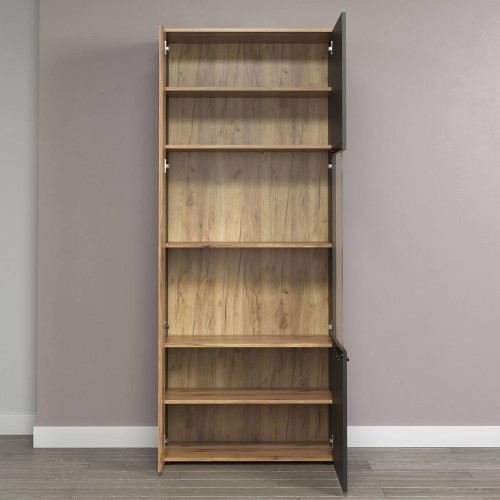 Фото вітрини ESTEBAN 1D1W MEBELBOS – наповнення