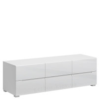 YOLK Тумба ТВ 6S/140 MEBELBOS YOLK Тумба ТВ 6S/140 MEBELBOS