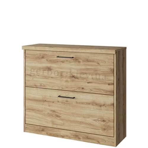 Фото тумби для взуття DOORSET 2K MEBELBOS
