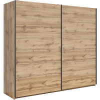 TETRIX Шафа-купе SZF/220 BRW TETRIX Шафа-купе SZF/220 BRW