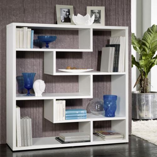 QUBE CAMA MEBLE Стеллаж