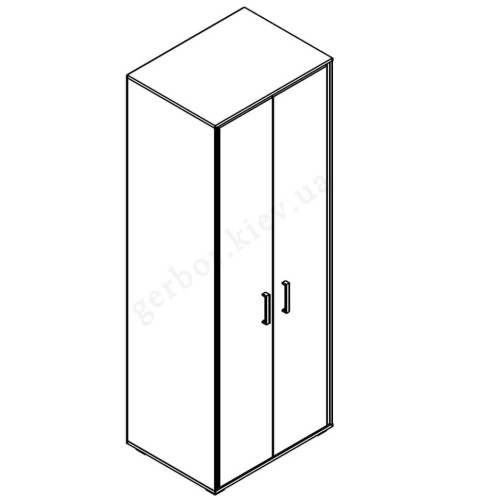 Фото шафи ПРАЙМ  SZF2D Гербор – схема