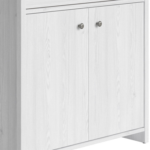 Фото стелажу ПОРТО REG2D1S БРВ (ВМК) – ручки