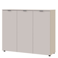 РОН 6 Комод 3Д ДОРОС (DOROS)