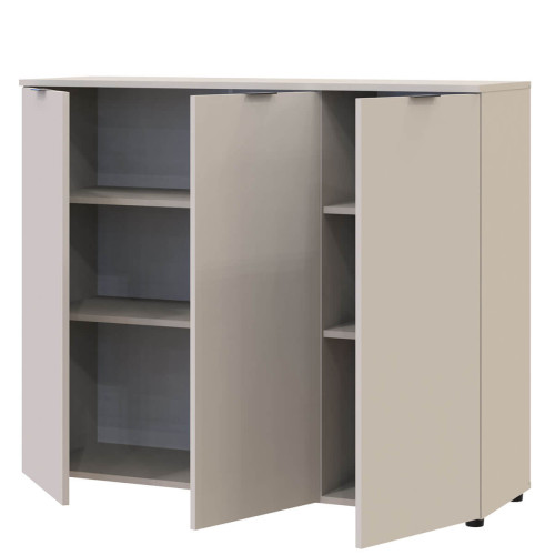 Фото комода РОН 6 ДОРОС (DOROS) 3Д кашемір – наповнення