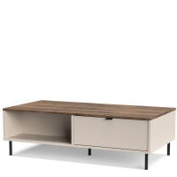 EVO Стіл журнальний 2S/110 MEBELBOS EVO Стіл журнальний 2S/110 MEBELBOS