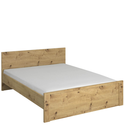 Фото ліжка 160 (каркас) AYSON ВМВ