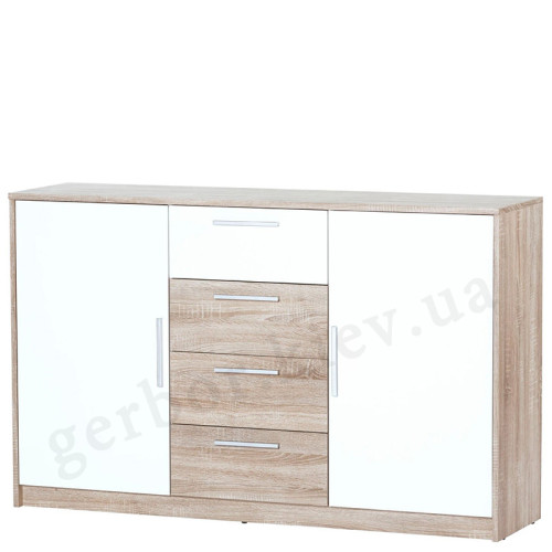 Фото комода 2D4S RICO VMV Holding