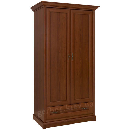 Фото шафи 2D1S Соната Гербор – вигляд збоку