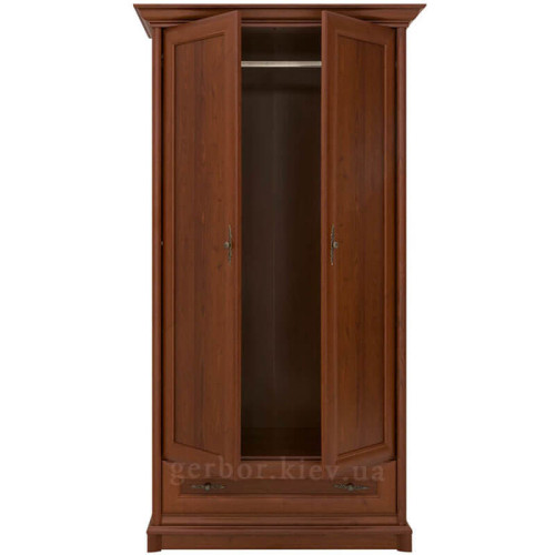 Фото шафи 2D1S Соната Гербор – наповнення