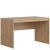 SPACE OFFICE Стол письменный BIU/120 BRW