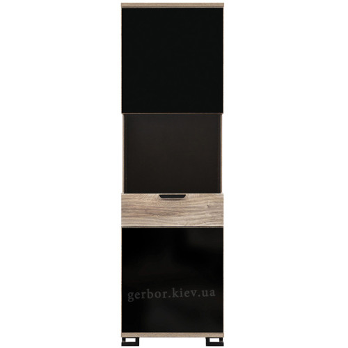 Фото вітрини G-TE GT6 LIVEO BOGFRAN – вигляд спереду