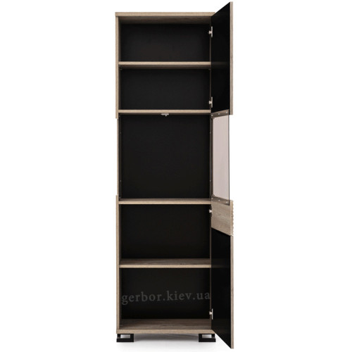 Фото вітрини G-TE GT6 LIVEO BOGFRAN – наповнення