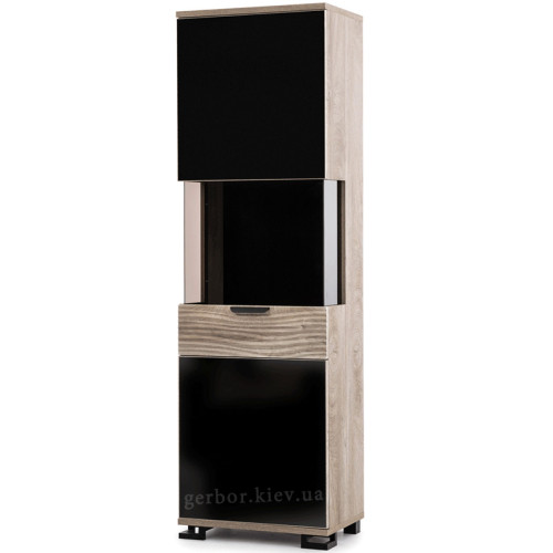 Фото вітрини G-TE GT6 LIVEO BOGFRAN – вигляд збоку