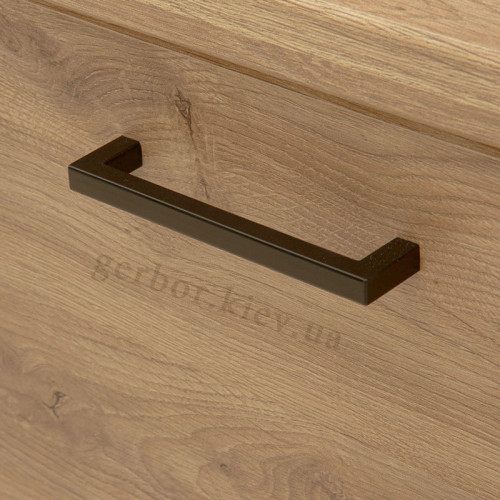 Фото тумби для взуття DOORSET 2D MEBELBOS – ручка