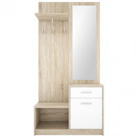 НЕПО Передпокій PPK Гербор