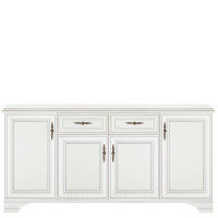 КЕНТУКІ Тумба KOM4D2S БРВ (ВМК)