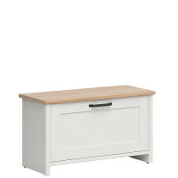 LOKSA Тумба для взуття SFK1D BRW LOKSA Тумба для взуття SFK1D BRW