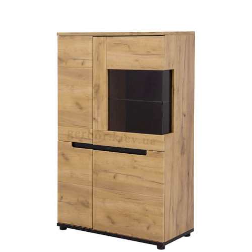 На фото витрина PRISCO PR5 BOGFRAN