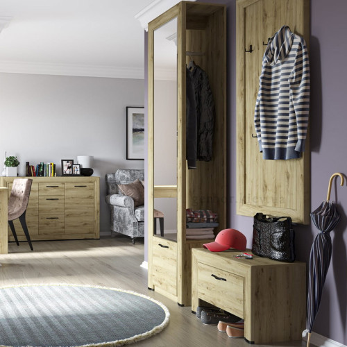 Фото тумби SAPORI 1S MEBELBOS в інтер'єрі