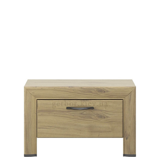 Фото тумби SAPORI 1S MEBELBOS – вигляд спереду