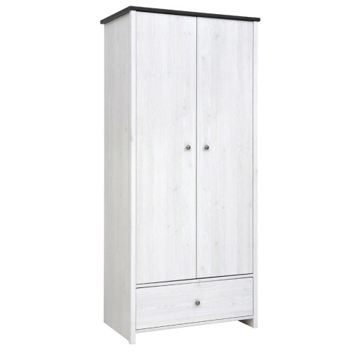 Фото шафи ПОРТО SZF2D1S БРВ (ВМК) – вигляд збоку