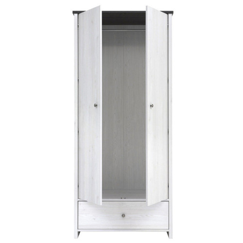 Фото шафи ПОРТО SZF2D1S БРВ (ВМК) – наповнення