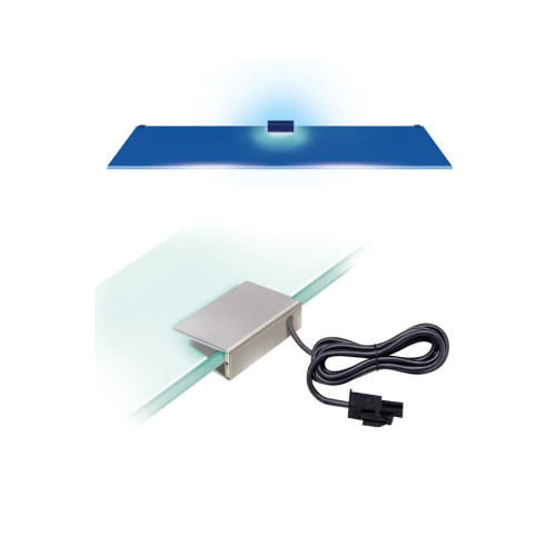 На фото подсветка буфета FORREST FR7 BOGFRAN