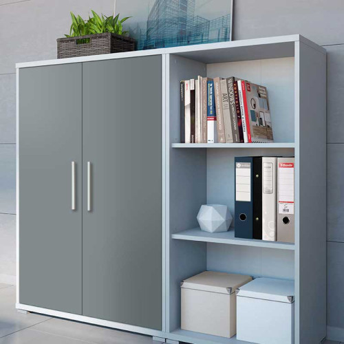 Фото тумби КАБІ REG 2D/114 Гербор в інтер'єрі