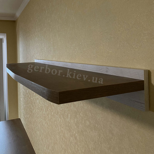 Фото полиці ОРЕГОН POL/130 БРВ (ВМК) від покупця